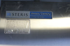 Steris AMSCO Century V-116 Prevac Steam Sterilizer 16x16x26" & Water Conditioner