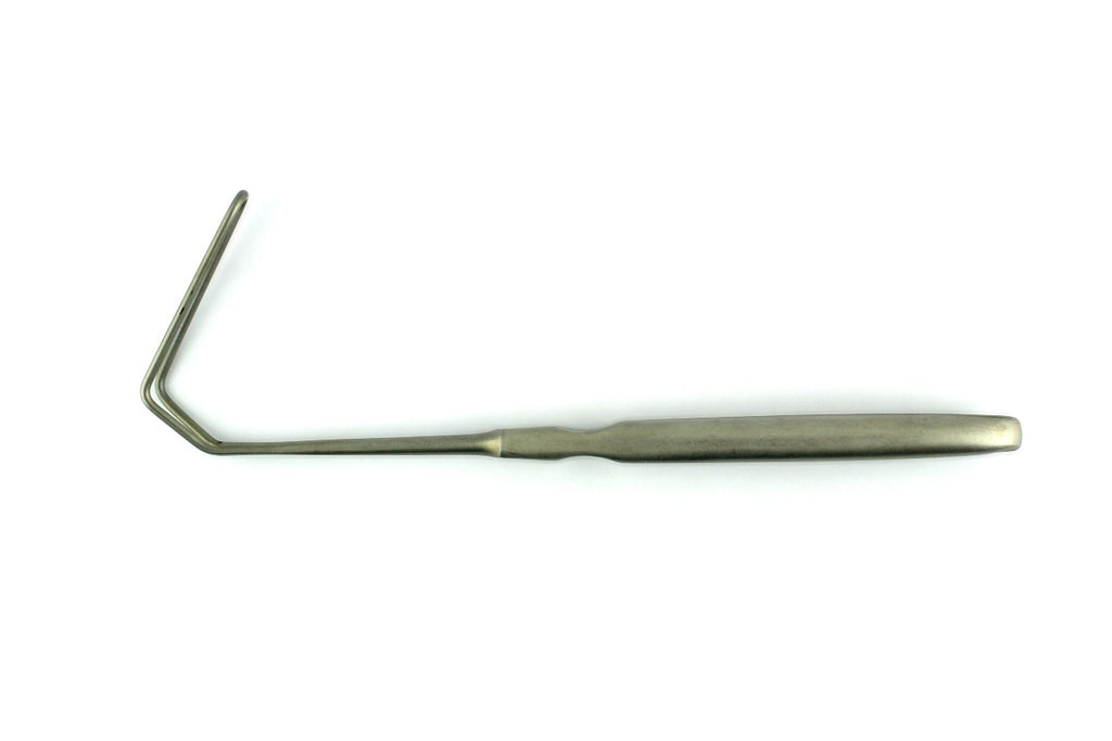 IUI Surgical Retractor 9" (23cm) Stainless Steel