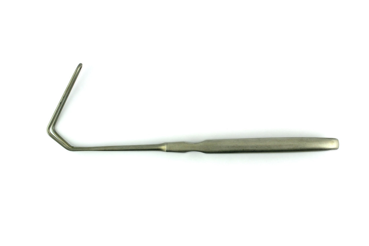 IUI Surgical Retractor 9" (23cm) Stainless Steel