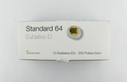 KT7293 Syneron Candela Standard 64 Sublative iD 200 Pulse NEW Box 8 Tip