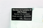 KT7293 Syneron Candela Standard 64 Sublative iD 200 Pulse NEW Box 8 Tip