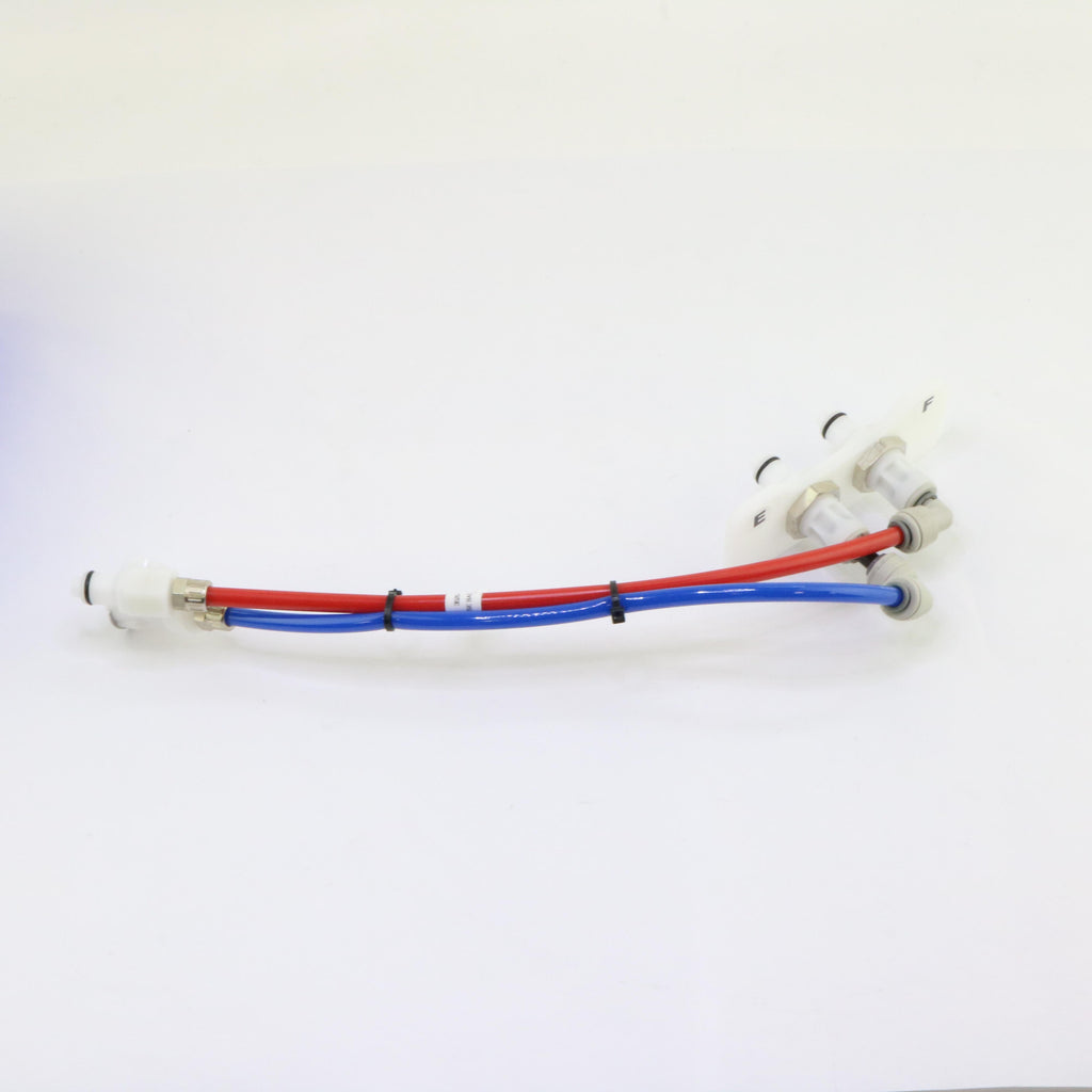 Palomar Vectus Laser Reverse Backflush Tubing Assembly Service Hose 3520-0037