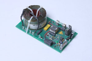 Palomar MediLux ATW Air Core Inductor Board PCB 1332-0003 204 uH UNTESTED AS IS
