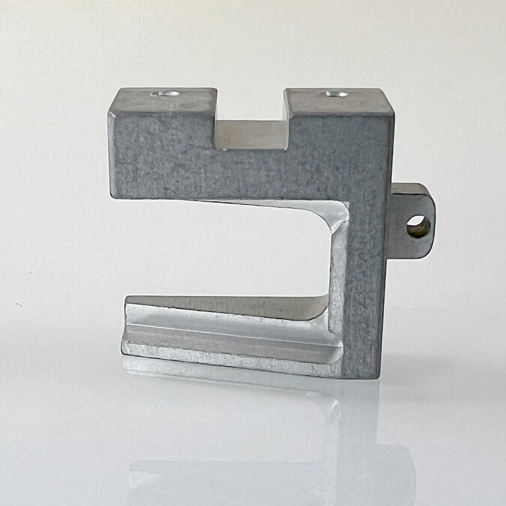 Palomar Aspire Beam Splitter Mount Bracket Metal Factory NEW Part 0322-0014