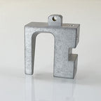 Palomar Aspire Beam Splitter Mount Bracket Metal Factory NEW Part 0322-0014