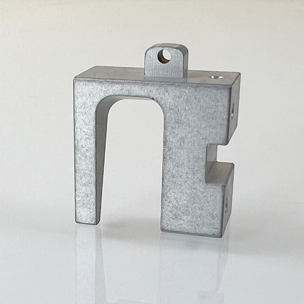 Palomar Aspire Beam Splitter Mount Bracket Metal Factory NEW Part 0322-0014