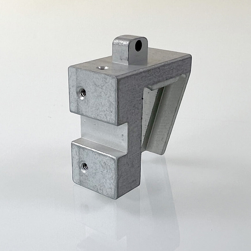 Palomar Aspire Beam Splitter Mount Bracket Metal Factory NEW Part 0322-0014