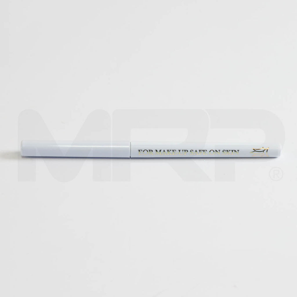 White Eyeliner Body Marking Pencil