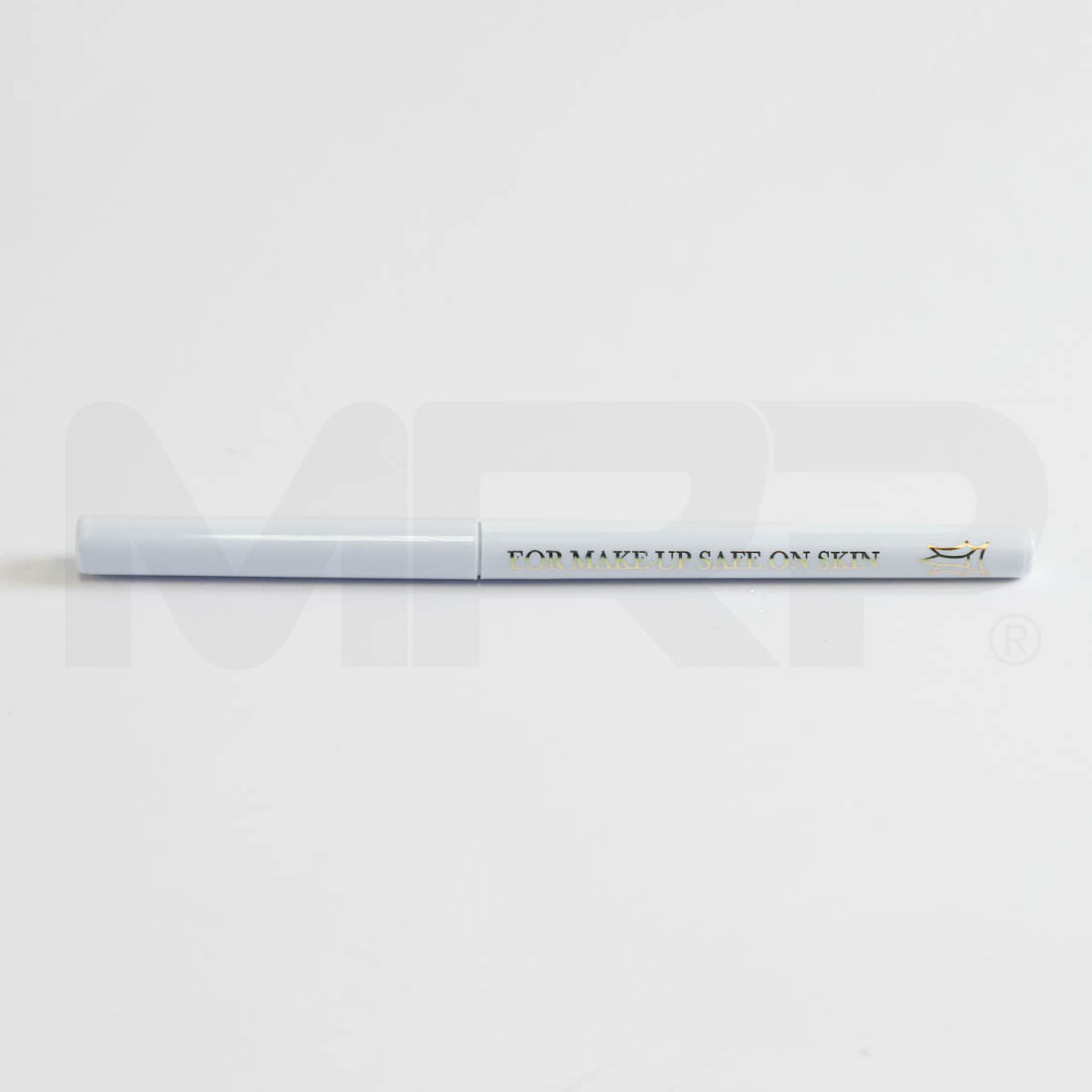 White Eyeliner Body Marking Pencil