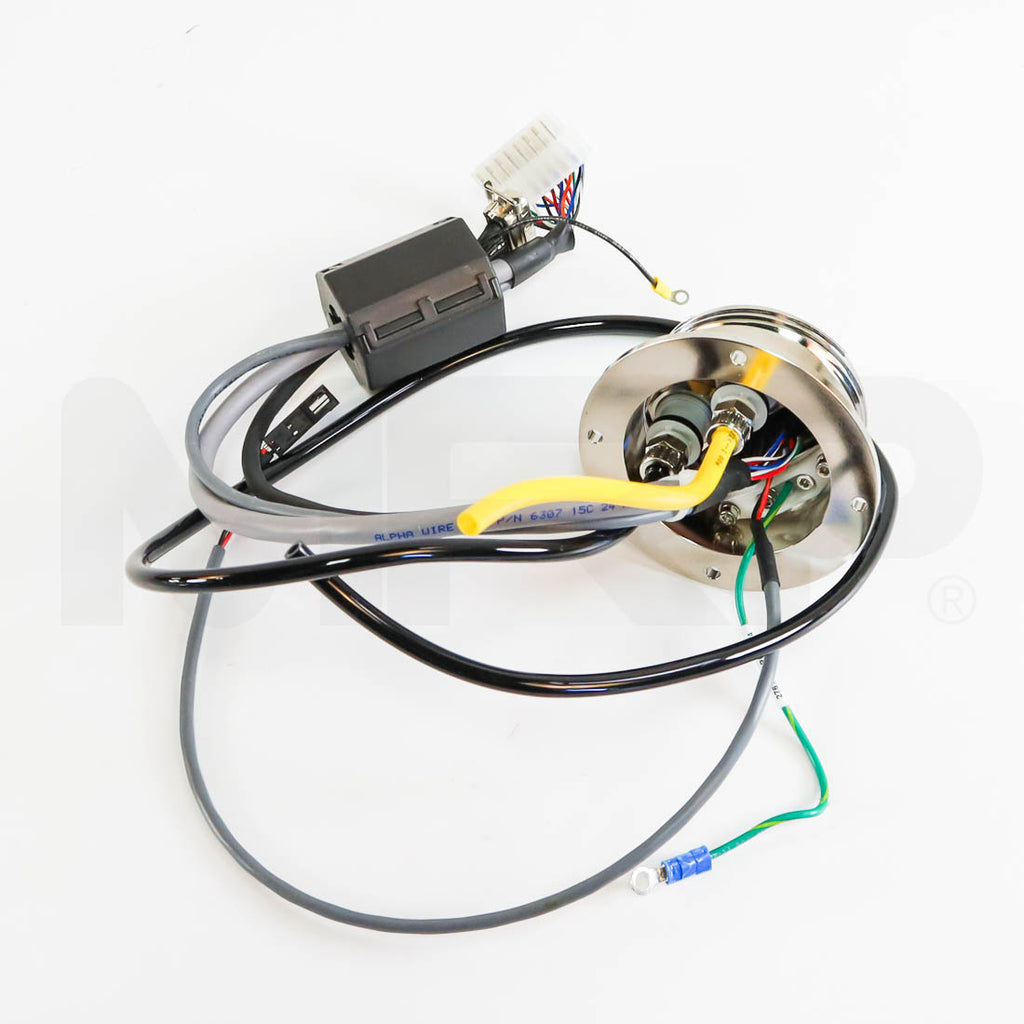 Lumenis FoLix Side Connector