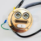 Lumenis FoLix Side Connector Plate