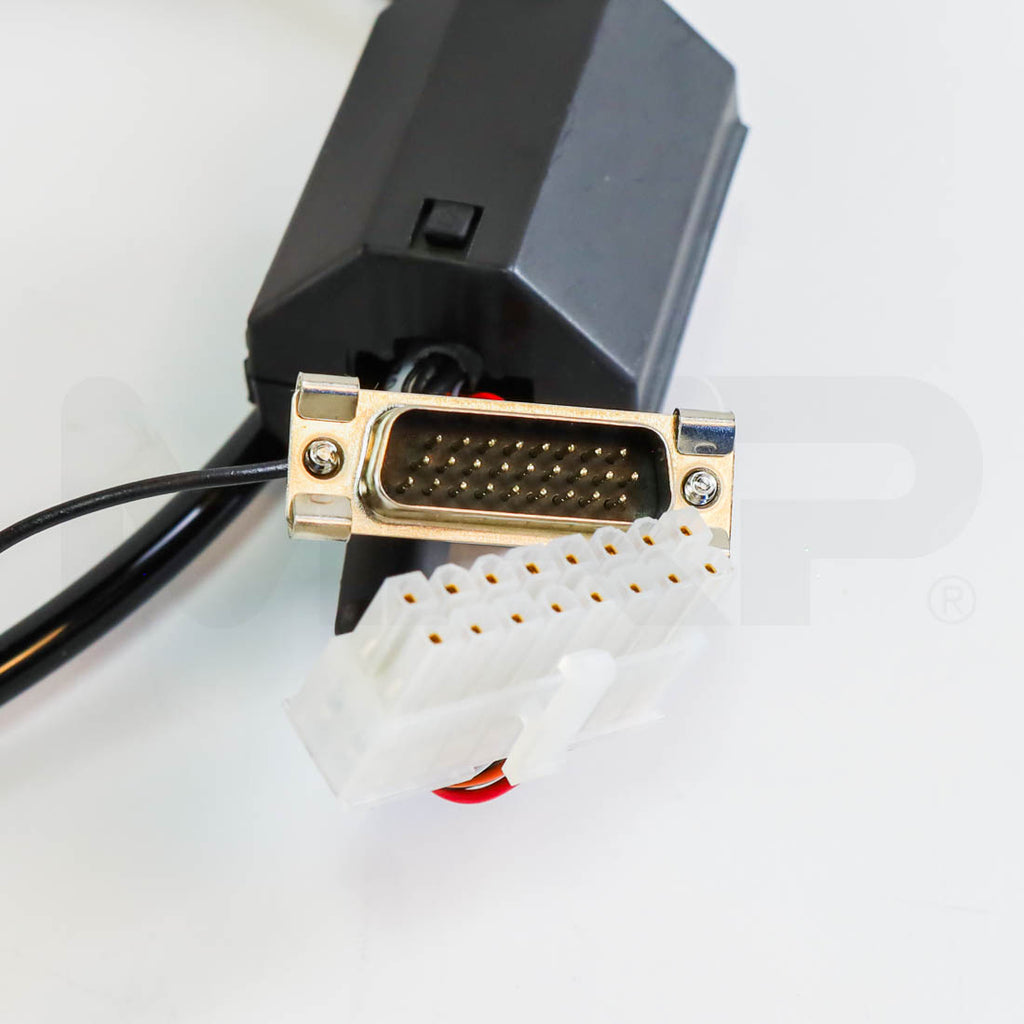 Lumenis FoLix Side Connector Ends