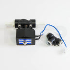 Sciton Joule Water Solenoid Block Assembly