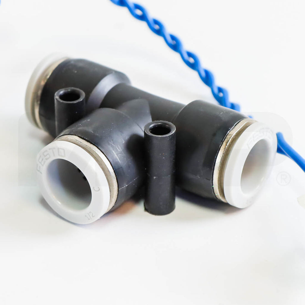 Sciton Joule Water Solenoid Block Assembly Valve