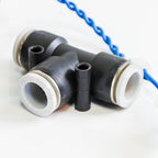 Sciton Joule Water Solenoid Block Assembly Valve