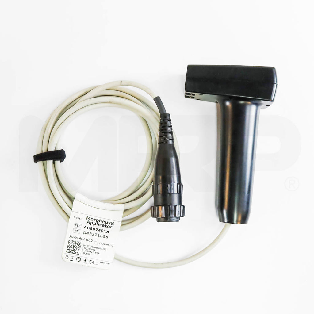 InMode Morpheus8 Microneedling Face Handpiece