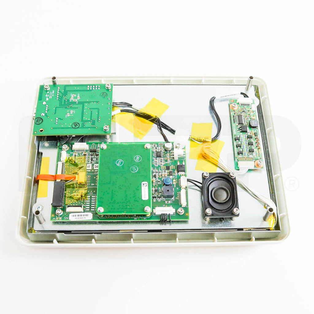Sciton Joule Profile Screen Display Back
