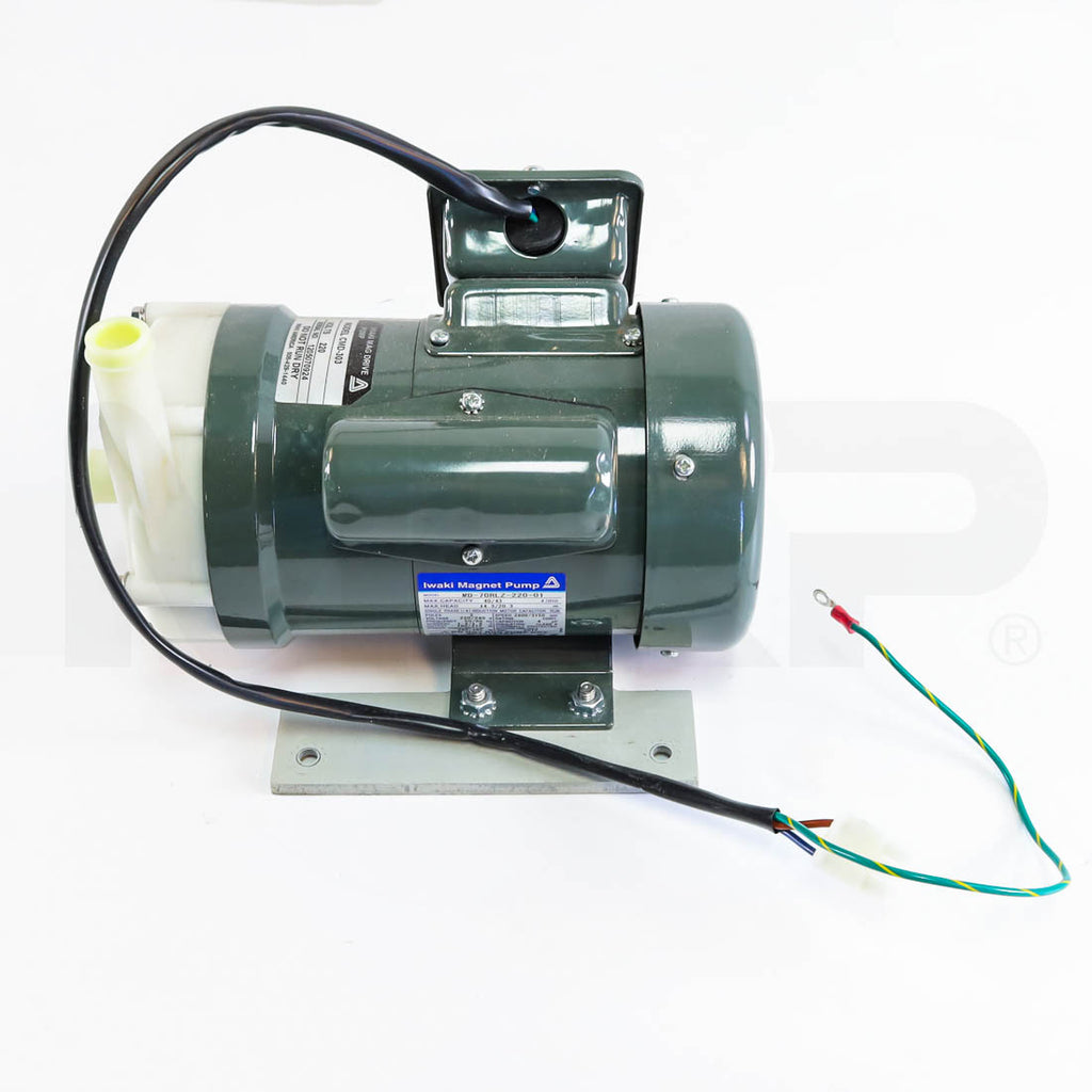 Candela Alex TriVantage Coolant Pump