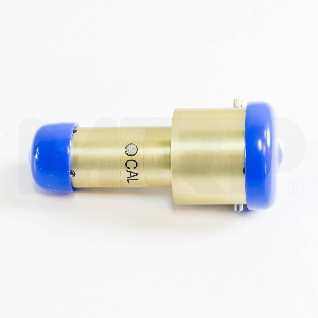 Palomar Icon 2940 Fractional Laser Barrel Calibration Tip Gold Cal