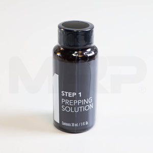 SkinMedica 30ml Step 1 Chemical Peel Prepping Solution, Expired