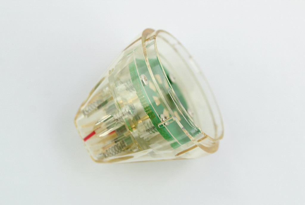 SecretRF Zarin 8x8 RF Microneedle Cartridge Secret RF MTR-AC-C-25 Zarin 3 PCS