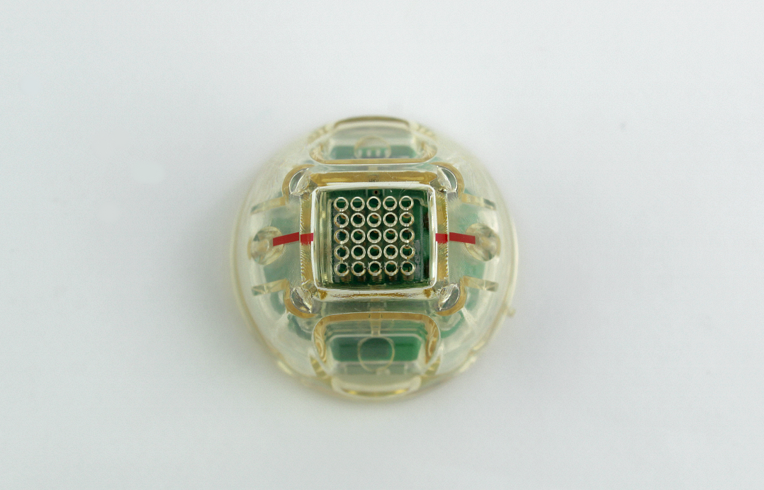 SecretRF Zarin 8x8 RF Microneedle Cartridge Secret RF MTR-AC-C-25 Zarin 3 PCS