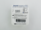 SecretRF Zarin 8x8 RF Microneedle Cartridge Secret RF MTR-AC-C-25 Zarin 3 PCS