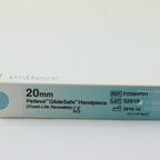 2016 Ellman Pelleve P220HPD 20mm GlideSafe RF Tightening Handpiece Single (1)