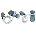 BTL EMSculpt NEO Edge Flank Applicators