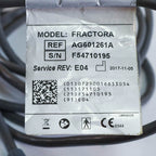 2017 InMode Invasix Fractora RF Fractional Handpiece AG601261A