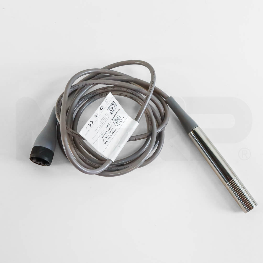 2017 InMode Invasix Fractora RF Fractional Handpiece AG601261A