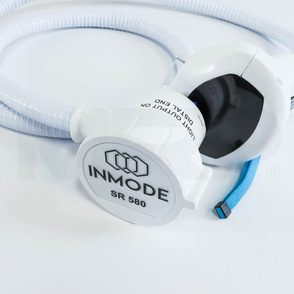 2023 InMode Optimas Lumecca SR580 Handpiece