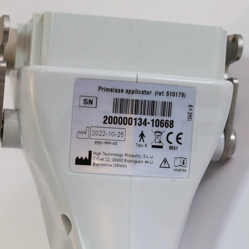 2022 Cocoon Primelase Diode Laser 808nm Handpiece