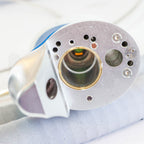 Lumenis Splendor X Laser Handpiece Full Kit