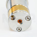Lumenis Splendor X Laser Handpiece Full Kit