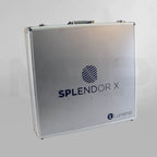 Lumenis Splendor X Laser Handpiece Full Kit