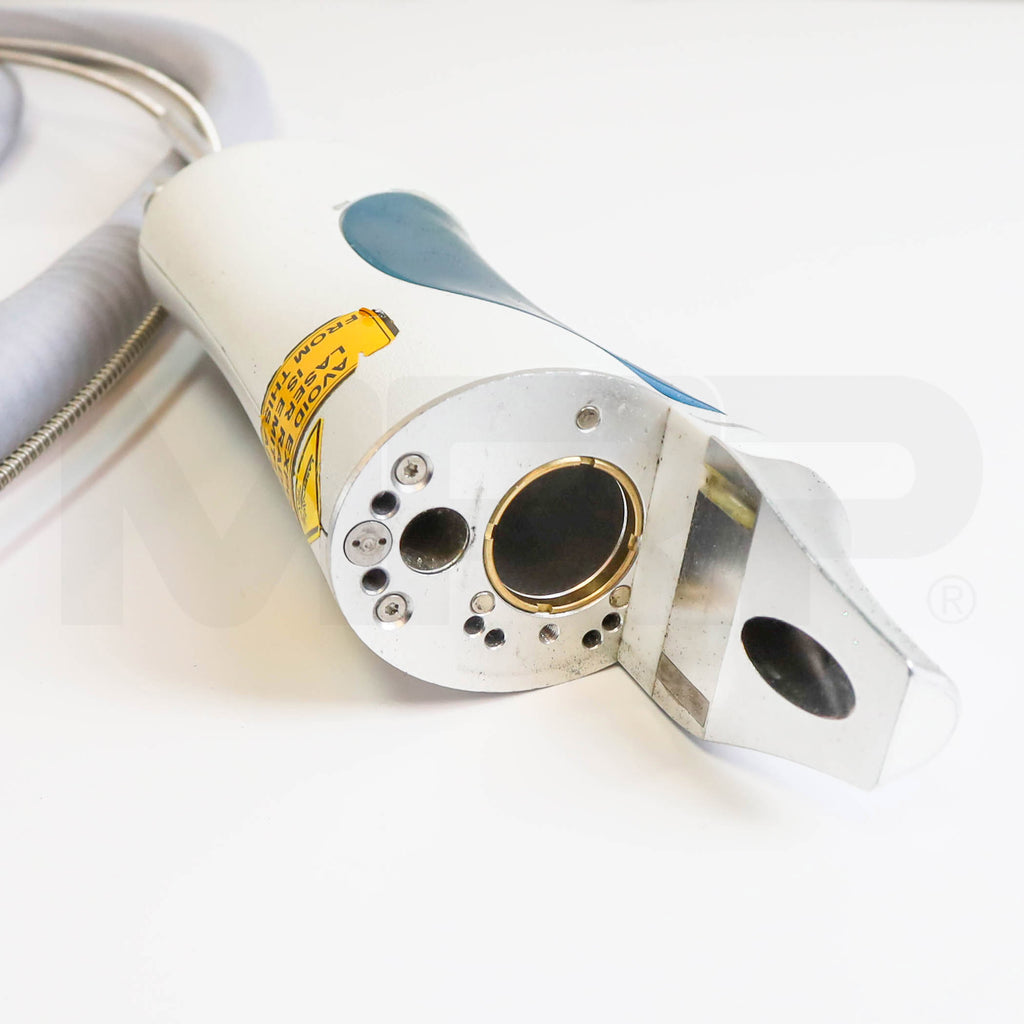 Lumenis Splendor X Laser Handpiece Full Kit