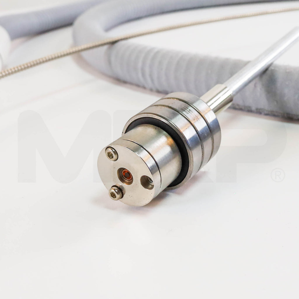 Lumenis Splendor X Laser Handpiece Full Kit
