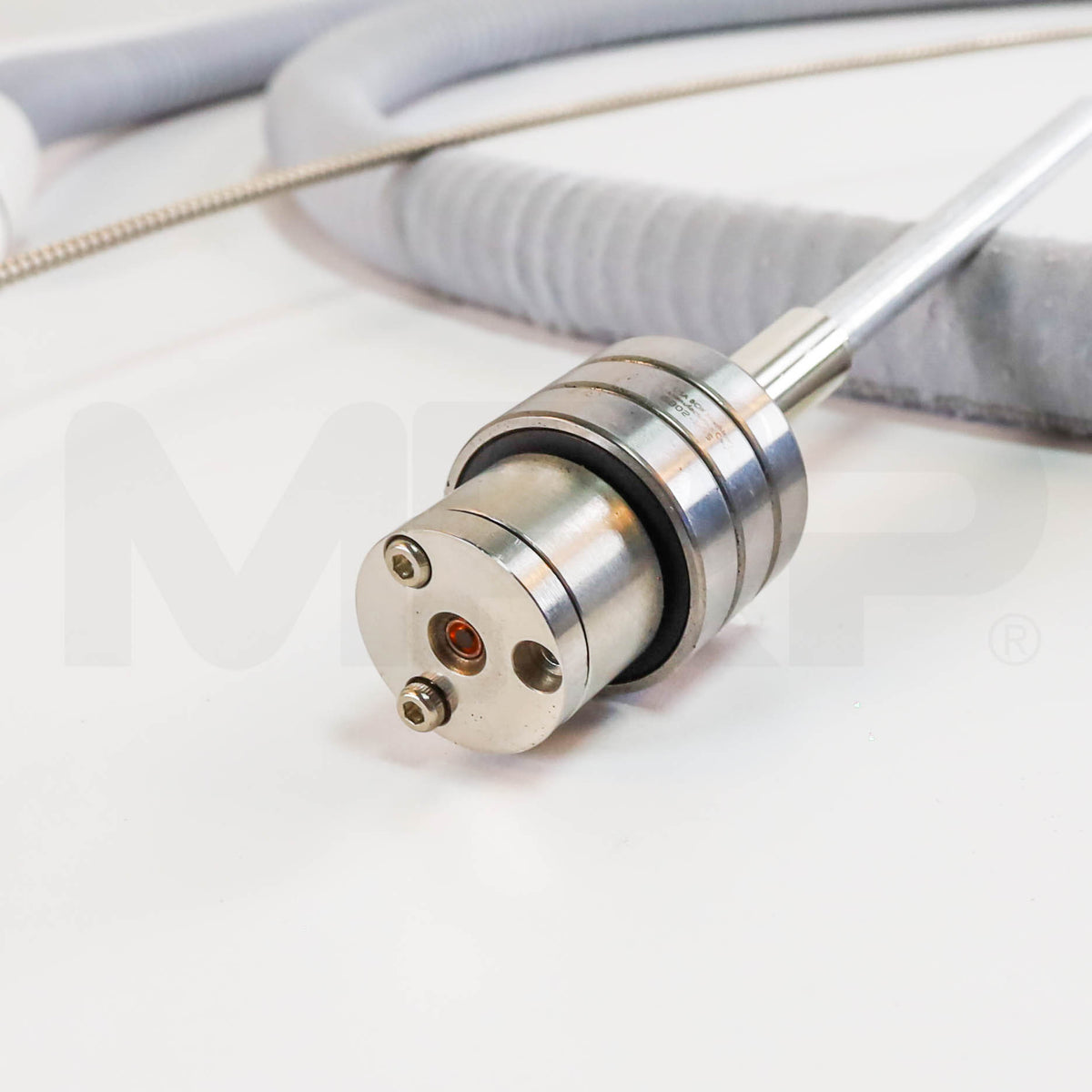Lumenis Splendor X Laser Handpiece Full Kit