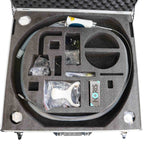Lumenis Splendor X Laser Handpiece Full Kit