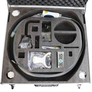 Lumenis Splendor X Laser Handpiece Full Kit