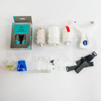 Lumenis Splendor X Laser Handpiece Full Kit