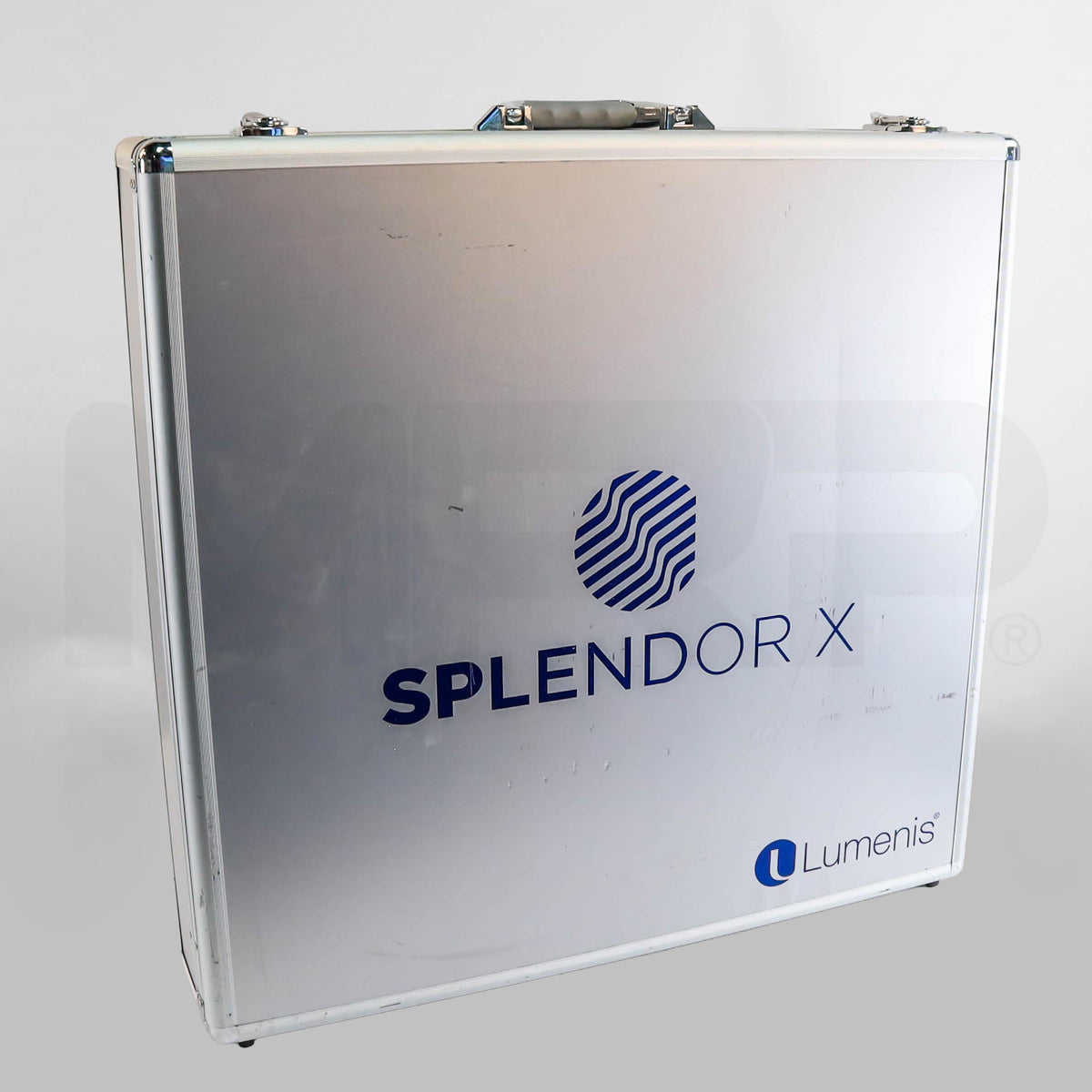 Lumenis Splendor X Laser Handpiece Full Kit