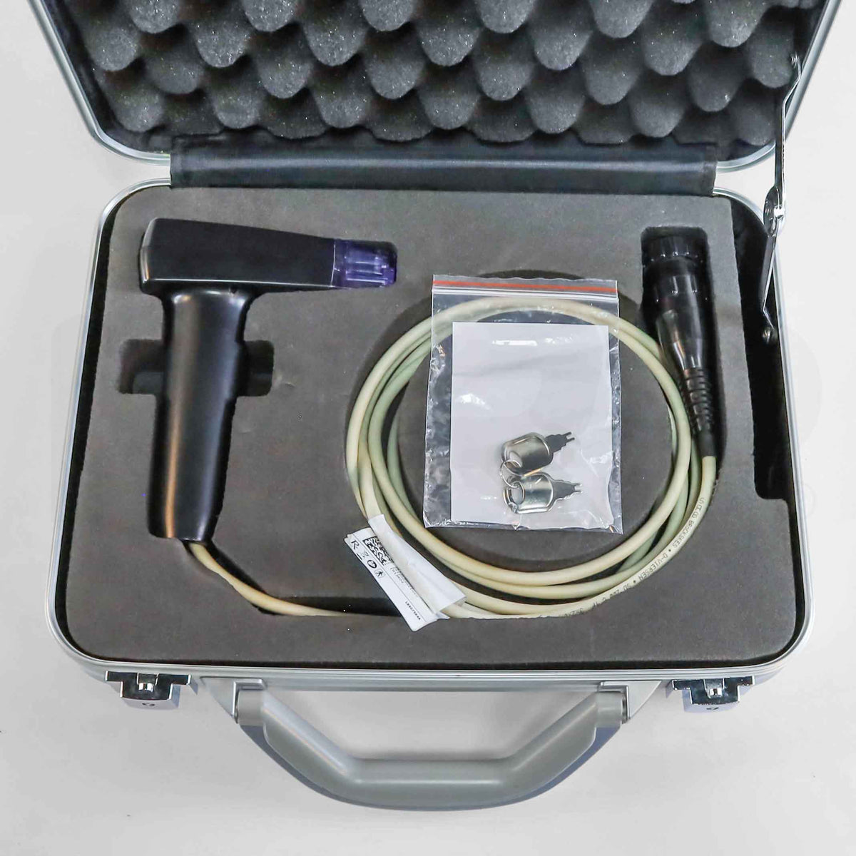 InMode Morpheus8 Microneedling Face Applicator Handpiece