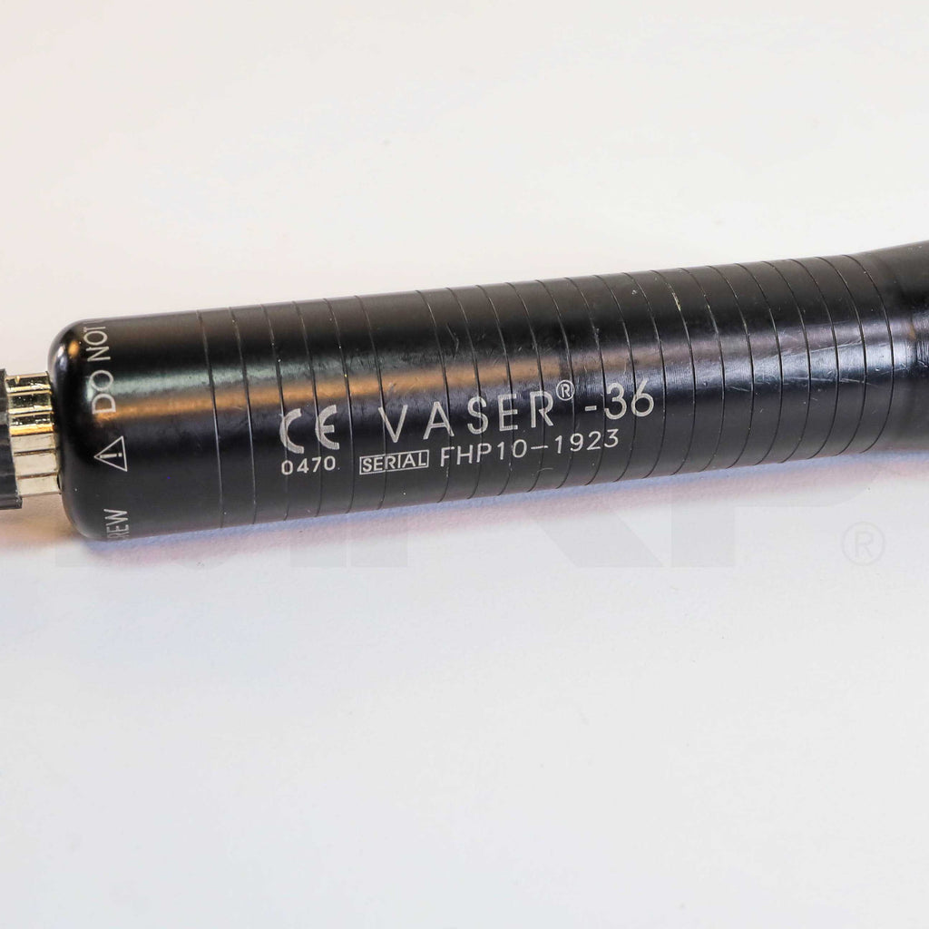 Vaser 36 Sound Surgical Technologies Handpiece
