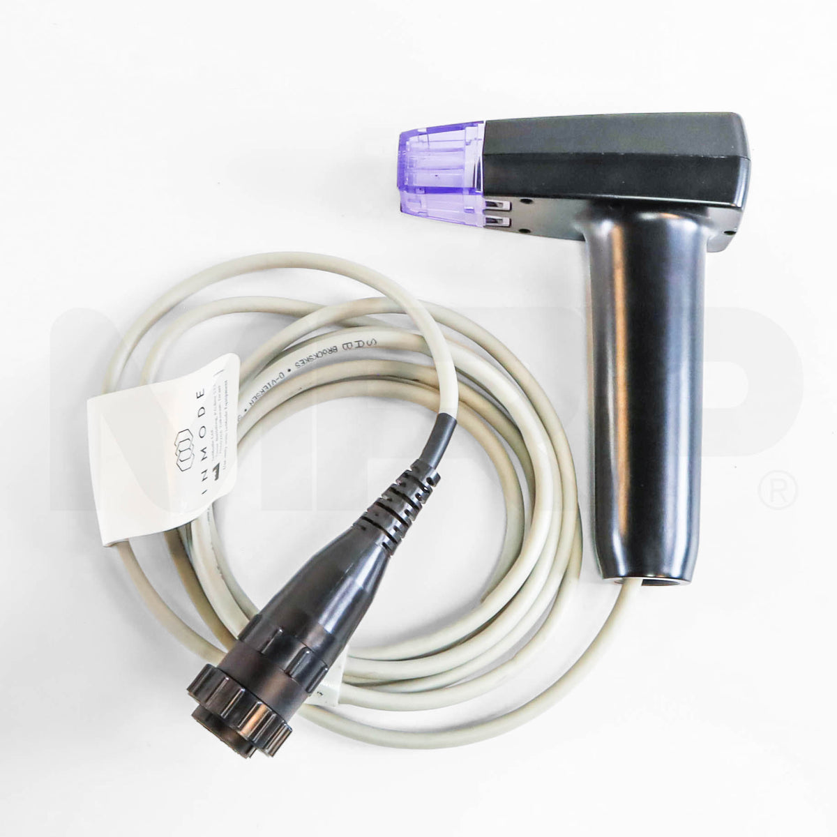 InMode Morpheus8 Microneedling Face Applicator Handpiece