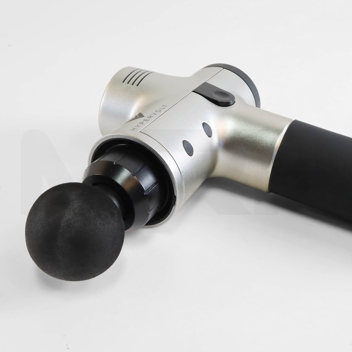Hyperice Hypervolt Bluetooth Handheld Percussion Massager Head