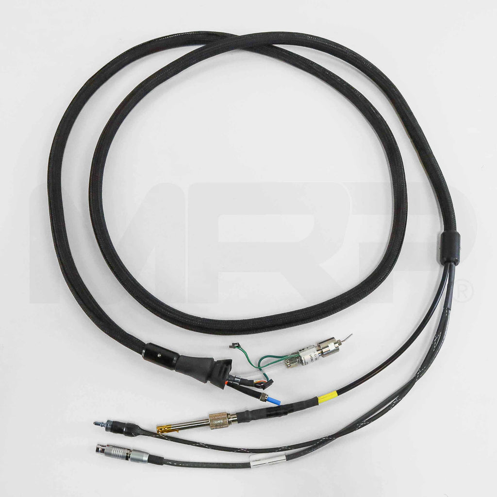 Candela VBeam Perfecta Handpiece Fiber