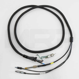 Candela VBeam Perfecta Handpiece Fiber