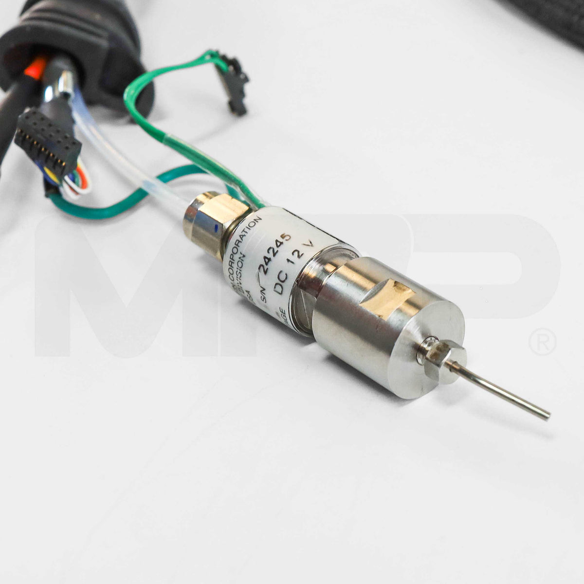 Candela VBeam Perfecta Handpiece Fiber Plug